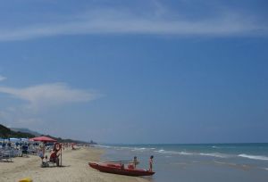 Abruzzo Beach