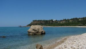 Abruzzo Beach