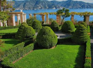 The Monastery of Cervara