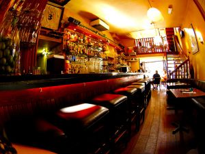 Harry's Pub, Venice