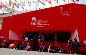 The Venice International Film Festival 