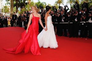 The Cannes International Film Festival  