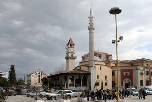 Tirana-a capital to remember