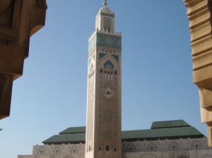 Casablanca- the most cosmopolitan city in the Islamic world 