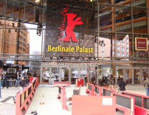 The Berlin International Film Festival