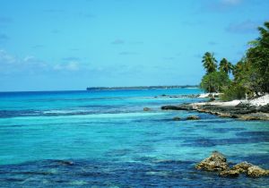 Maitai Rangiroa Lagoon Resort