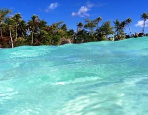 Maitai Rangiroa Lagoon Resort