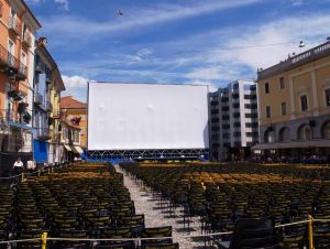 The Locarno Film Festival