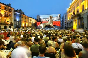 The Locarno Film Festival