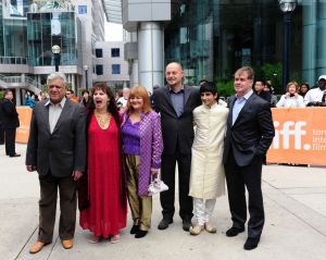 The Toronto International Film Festival 2010