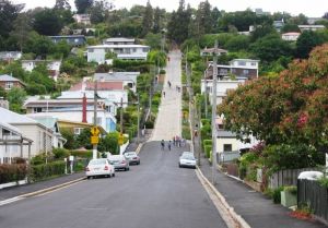 Baldwin Street