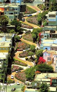 Lombard Street