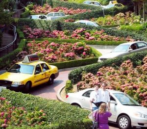 Lombard Street