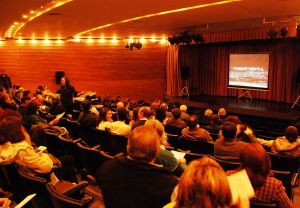 The Mar del Plata International Film Festival 