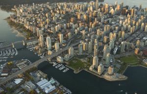 Vancouver 