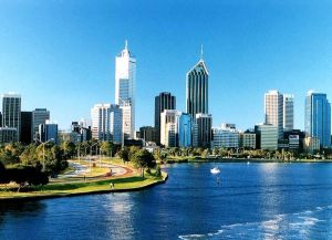 Perth