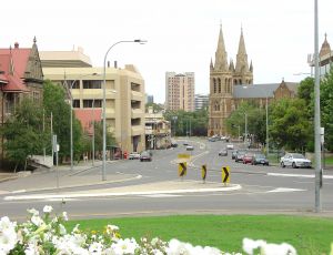 Adelaide