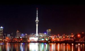 Auckland