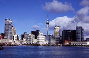 Auckland