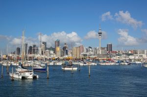 Auckland