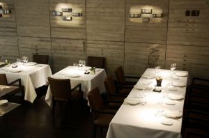 Arzak's Restaurant