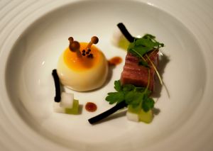 The Fat Duck Restaurant