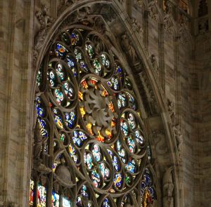 Milan Cathedral