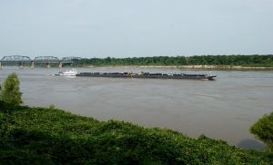 The Mississippi 