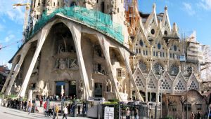 Sagrada Familia