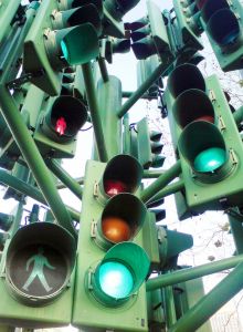  The Traffic Light Tree