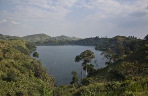 The Congo River