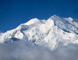 McKinley Peak