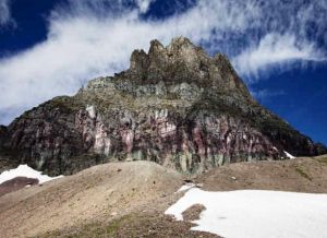 Logan Peak