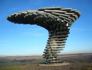 The Singing Ringing Tree