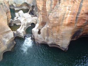 Blyde River Canyon