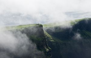 The Cliffs of Moher