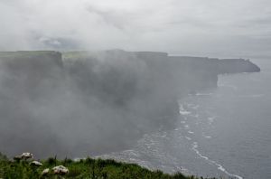 The Cliffs of Moher