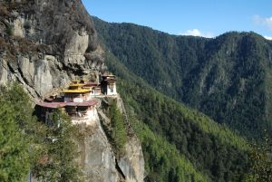 Bhutan