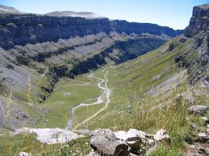 Ordesa Canyon