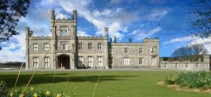 Blairquhan Castle, Scotland