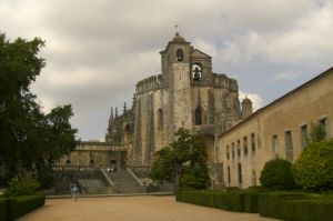 Palácio Hotel do Buçaco, Portugal