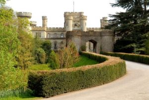 Eastnor Castle, United Kingdom