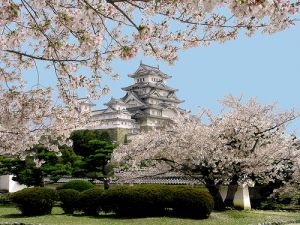 Himeji Castle