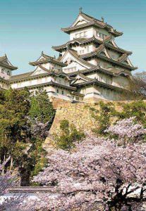 Himeji Castle