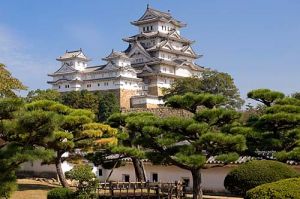 Himeji Castle