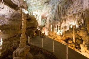 Jeita Grotto, Lebanon