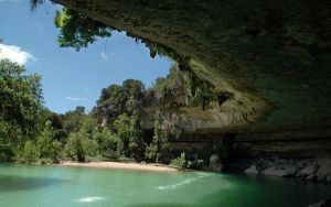 Škocjan Caves, Slovenia