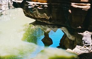 Sof Omar Caves, Ethiopia