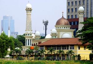 Jakarta