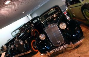 Riga Motor Museum